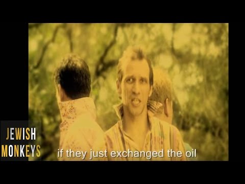 JEWISH MONKEYS - ''CARAVAN PETROL''