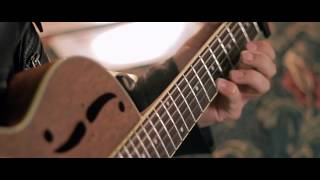 Telegrams From Room 25 - 4. DEAR LIZA -Running Red Lights