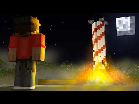 I Built a Rocket Factory to Make $200,000,000