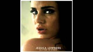 Jessica Lowndes - Silicone in stereo