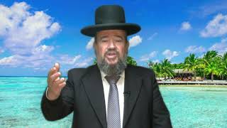 פרשת יתרו – קשה להיות יהודי