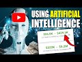 How To Use SIMPLE Content Creator Tools To Make Money On YouTube | Done Within Minutes!