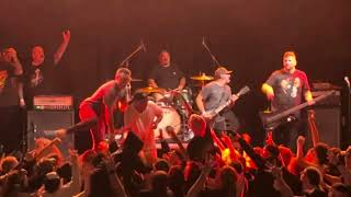 On Broken Wings - I do my crosswords in pen live   6/14/2025