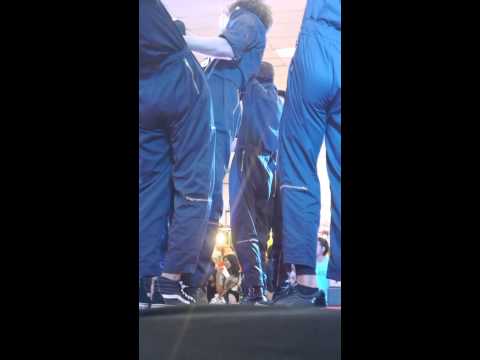 150518 p'benz (fancam) The Most Wanted cover exo @TAWANNA BANGKAPI (final)