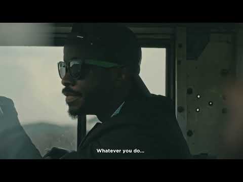 Rael Luvi, tdskproduction - Luvi Forever (Official Video)