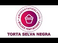 Dulces Tentaciones HD 1X1 Torta Selva Negra Hermana Bernarda
