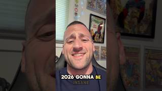 2026 Is About to Be INSANE for Marvel and Gaming #marvel #halo #gearsofwar #xboxshowcase #nerdcore