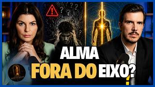 Identifique Se a Sua Alma Precisa de Uma Intervenção Espiritual Urgente. | CORTE EP#03