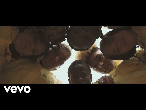 Kelvyn Colt - Love&Hate (Official Video)