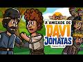 The Friendship Of David And Jonathan Bible Stories My First Bible 59