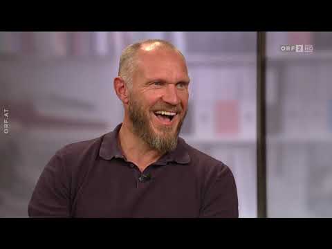 Hermann Maier zu Gast bei Stöckl (24.09.2020)