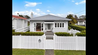 25 Ennismore Road, Mount Albert | Jamie and Michelle, Ray White Kingsland