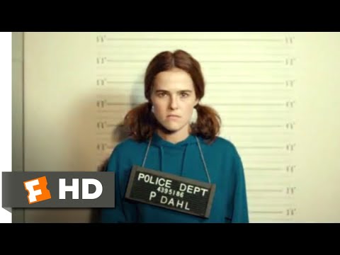 Buffaloed (2020) - Ticket Hustler Scene (1/7) | Movieclips