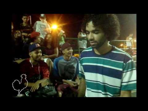 ADR x NATO (((1ª Fase))) Batilha no Gogó - Edição 13