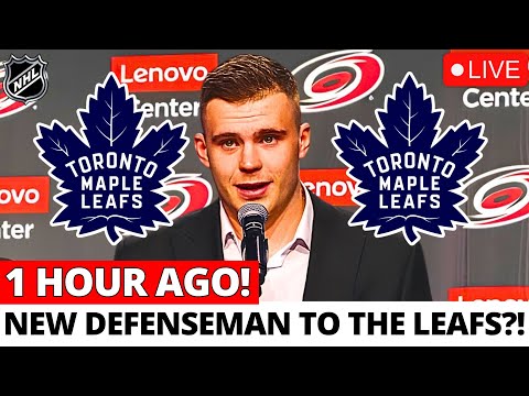Boys in Blue News [ Maple Leafs Fan Channel ] video artwork