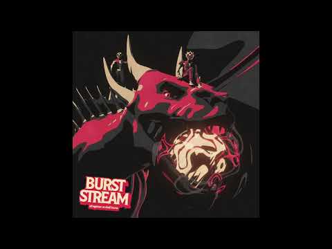 Jiqui x Stoned Level - BURST STREAM