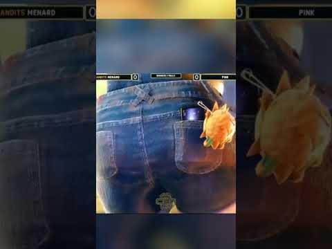 SF6➣ MENARD VS PUNK - BLANKA VS JURI - WINNERS FINALS - CEO 2023 - 【Street Fighter 6】