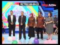 Pungumuman Miliarder Merah Putih 15 Februari 2015 At DahSyat RCTI