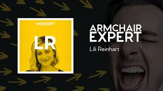 Lili Reinhart | Armchair Expert with Dax Shepard