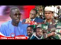Affectation Général Kandé, Révélations inédites de Ibrahima Sall Asred “je me suis bien informé sur…
