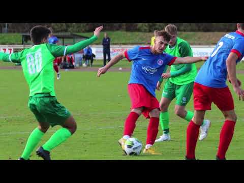 A Junioren Niederrheinliga