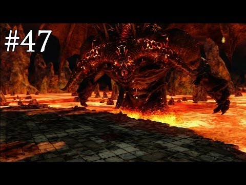 Zagrajmy w Dark Souls 2 [#47] - Koniec... Lordów