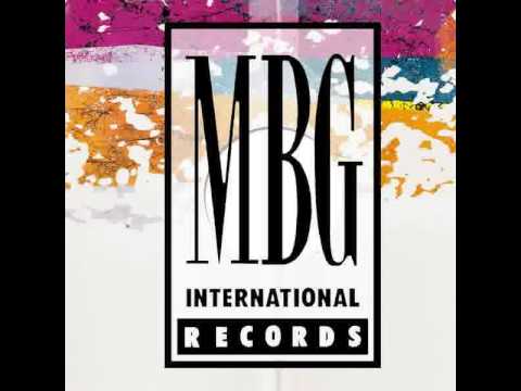 New Latin Age - Long Wave - MBG 112 Underground Mix