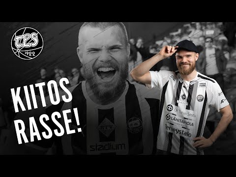 TPS-kapteeni Rasmus Holma lopettaa ammattilaisuransa