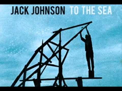 Jack Johnson - Only the ocean (subtitulado español)