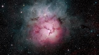 2024-06-06-Insight Observatory - M20 - Trifid Nebula