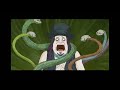 Metalocalypse Season 1 End Credits 2006