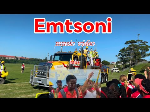 Mox - Emtsoni (Official Music Video)