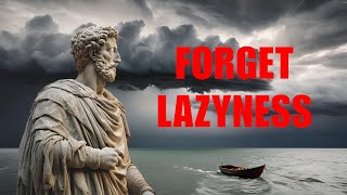 I'm Ambitious But LAZY And Here's What Happened