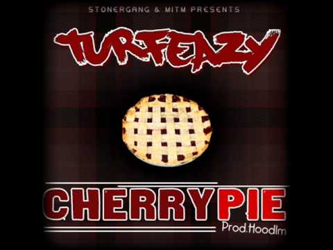 Cherry Pie (Prod. Hoodlm ) by Turfeazy