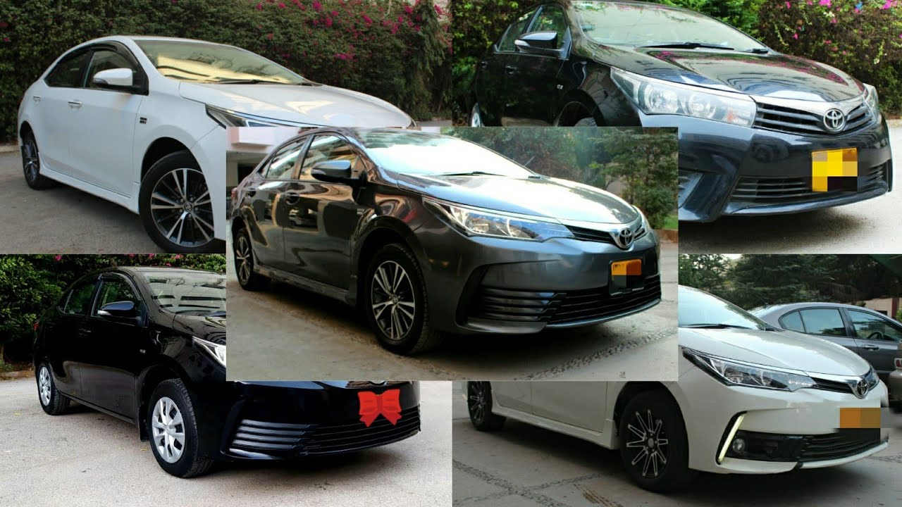 Toyota Corolla & My Ownership Throughout 2021 | Bamwheels