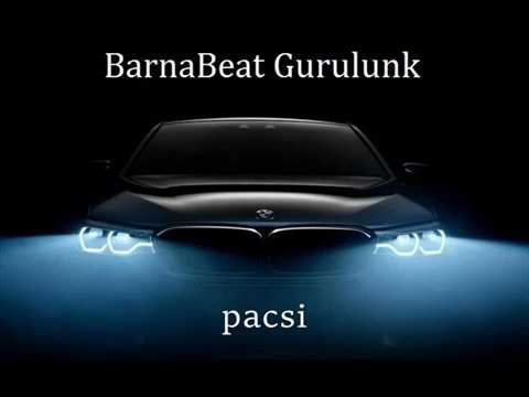 BarnaBeat - Gurulunk | OFFICIAL LYRIC VIDEO 2018 |