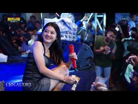 SUAMI NAKAL VIVI MAHARANI - AMELIA MAK JOSS ARGOBA COMMUNITY | CBN AUDIO