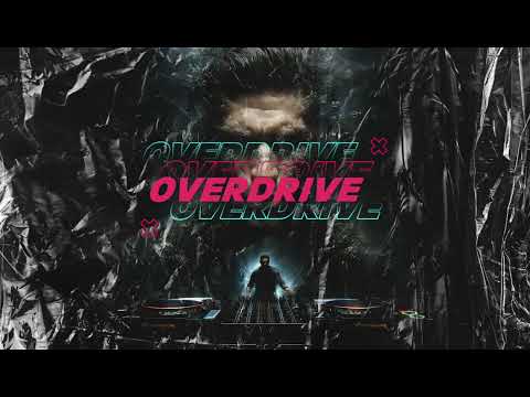Ofenbach Feat. Norma Jean Martine - Overdrive (NOYSE Rave Remix)