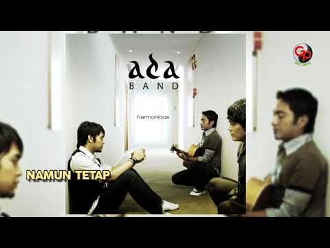 Ada Band - Pesona Potretmu (Official Lyric)