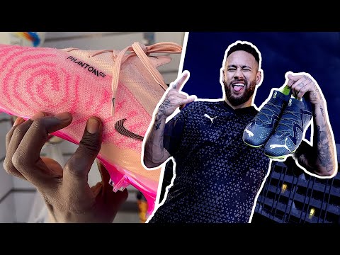 Das war auch schon mal besser...!