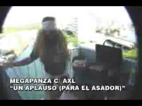 El Bananero - MEGAPANZA