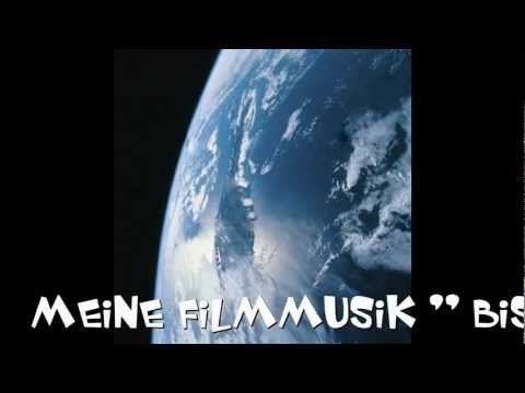 Bis an den Rand des Universums ! - ( Filmmusik - Mystic / SkiFi ) - by Wolfgang Leng Official
