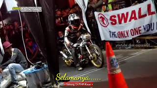 Download lagu Story wa drag bike sedih rasa ini yang tertinggal mp3