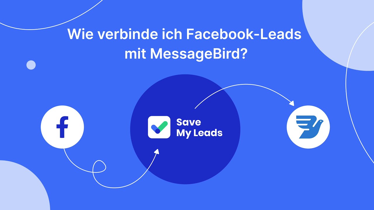 So verbinden Sie Leads von Facebook mit MessageBird So verbinden Sie Leads von Facebook mit MessageBird