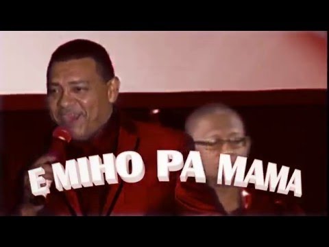 Ced Rid, Tony Shearman & Boy Thode