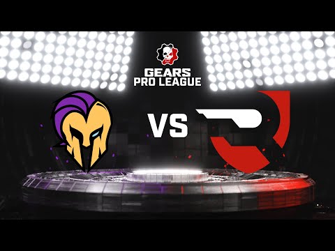 Noble vs Rise | Gears Pro League | Split 1 Day 5