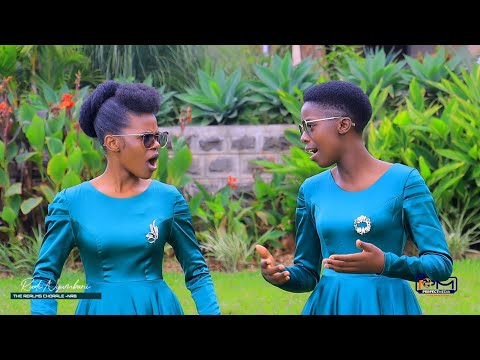 RUDI NYUMBANI //THE REALMS CHORALE - NAIROBI//Official Video// #rudinyumbani 