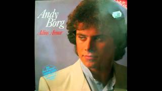 Andy Borg - Adios Amor (1982)