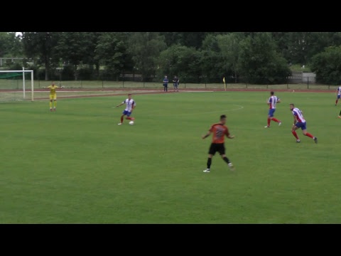 Puchar Polski ŚZPN KSZO Ostrowiec - Wisła Sandomierz