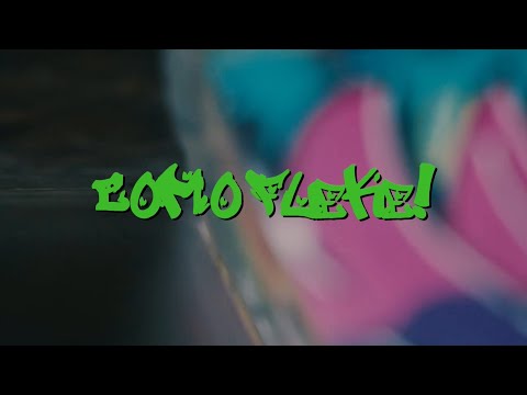 ¡Como Fueke! - Kasta MC (Video Oficial)
